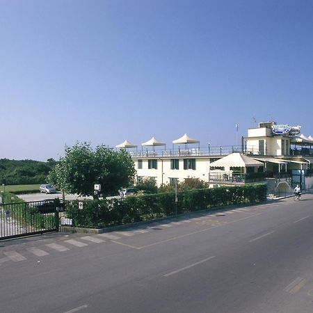 Hotel Turandot Torre del Lago Puccini Εξωτερικό φωτογραφία