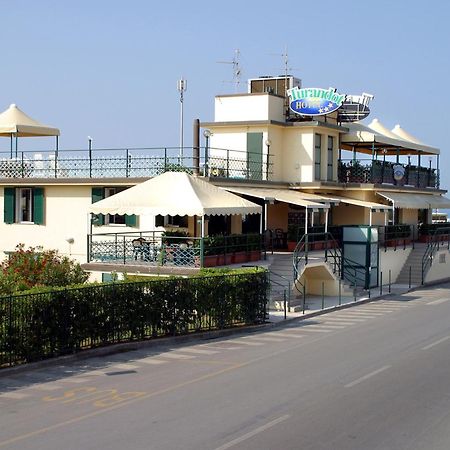 Hotel Turandot Torre del Lago Puccini Εξωτερικό φωτογραφία
