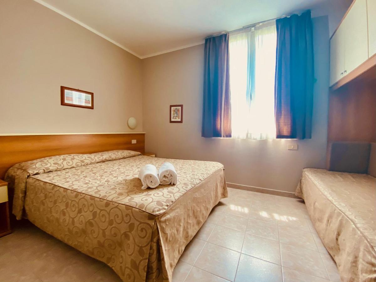 Hotel Turandot Torre del Lago Puccini Εξωτερικό φωτογραφία