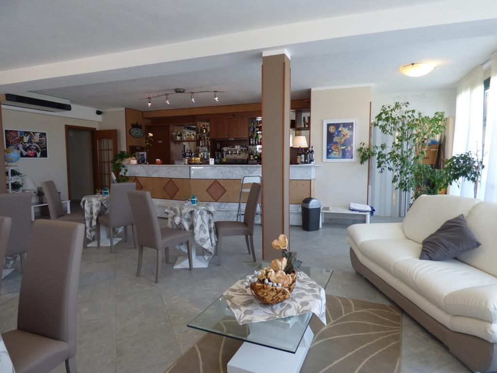 Hotel Turandot Torre del Lago Puccini Εξωτερικό φωτογραφία