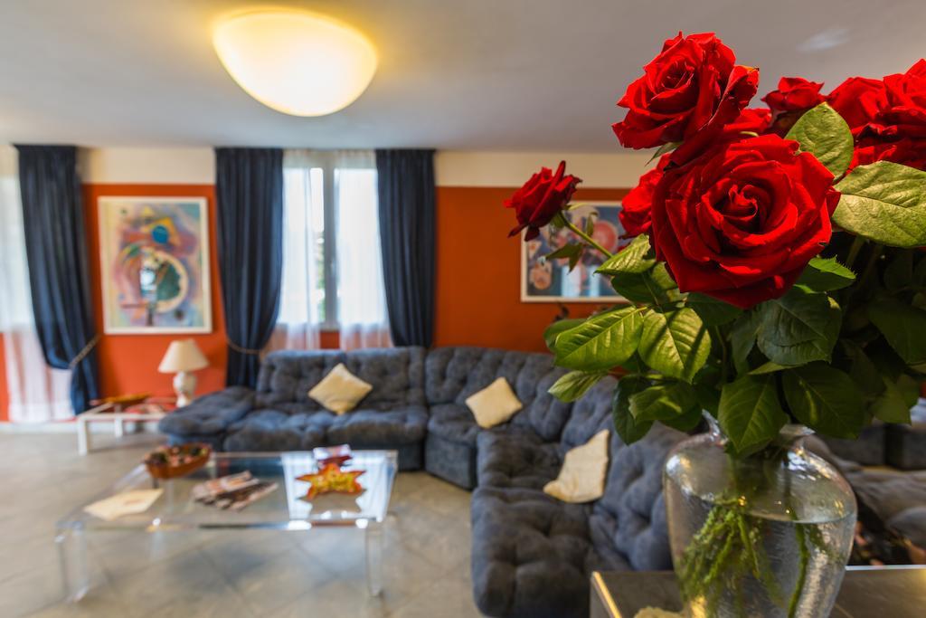 Hotel Turandot Torre del Lago Puccini Εξωτερικό φωτογραφία