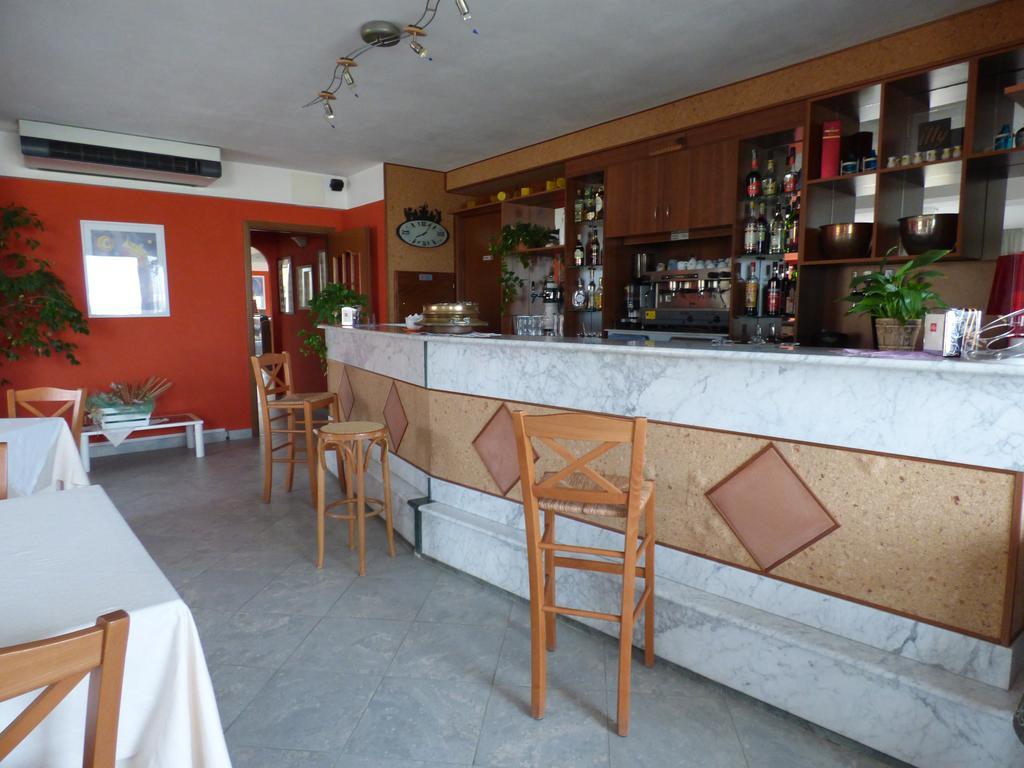 Hotel Turandot Torre del Lago Puccini Εξωτερικό φωτογραφία