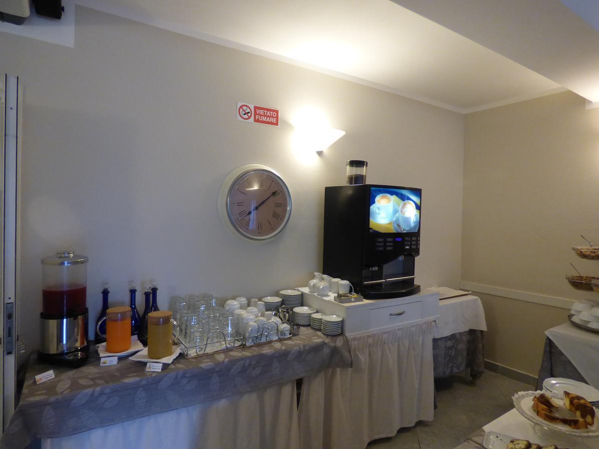 Hotel Turandot Torre del Lago Puccini Εξωτερικό φωτογραφία