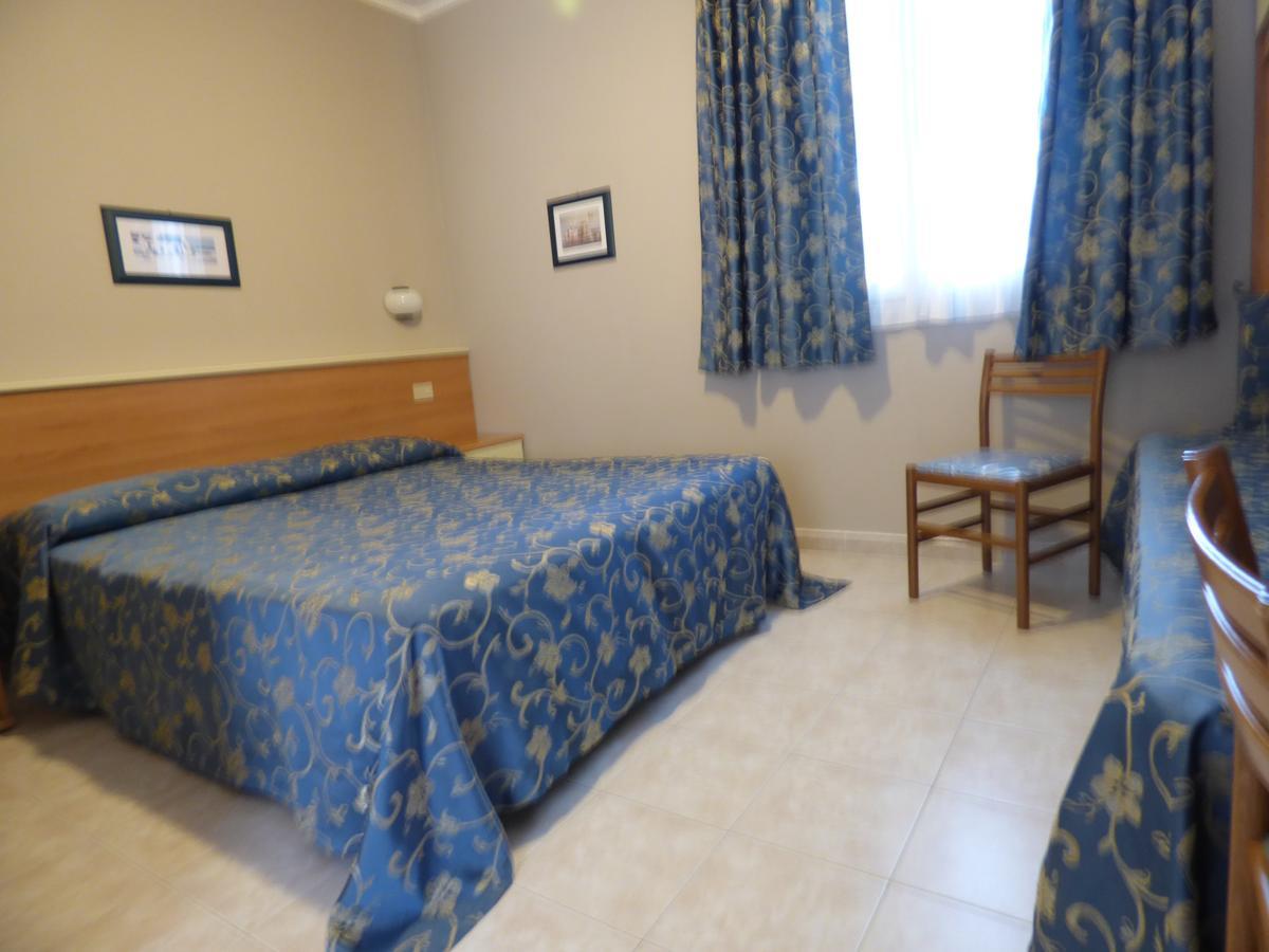Hotel Turandot Torre del Lago Puccini Εξωτερικό φωτογραφία