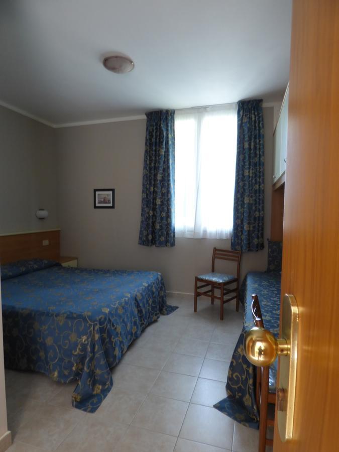 Hotel Turandot Torre del Lago Puccini Εξωτερικό φωτογραφία