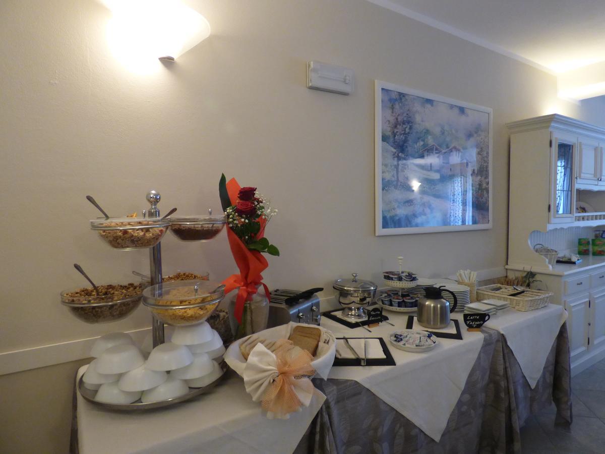 Hotel Turandot Torre del Lago Puccini Εξωτερικό φωτογραφία
