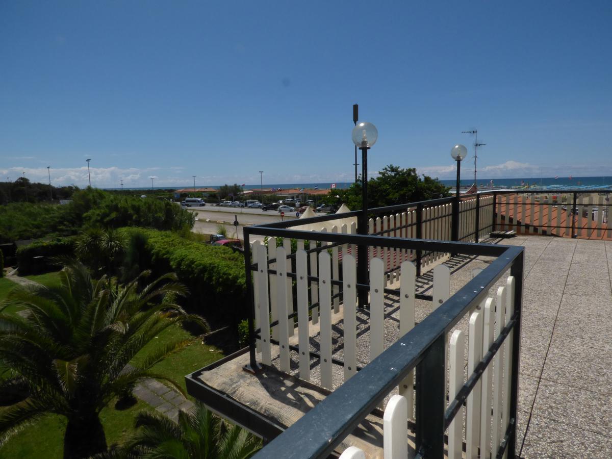 Hotel Turandot Torre del Lago Puccini Εξωτερικό φωτογραφία
