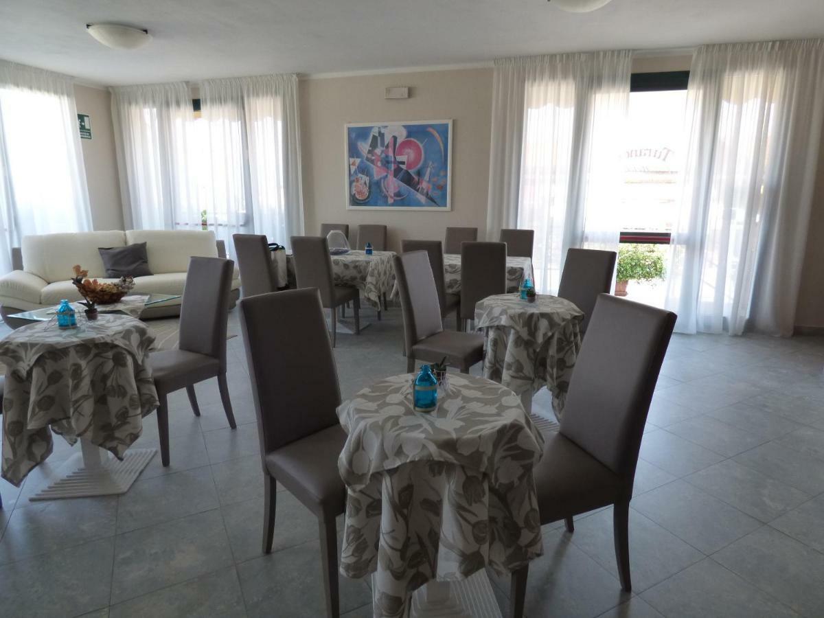 Hotel Turandot Torre del Lago Puccini Εξωτερικό φωτογραφία