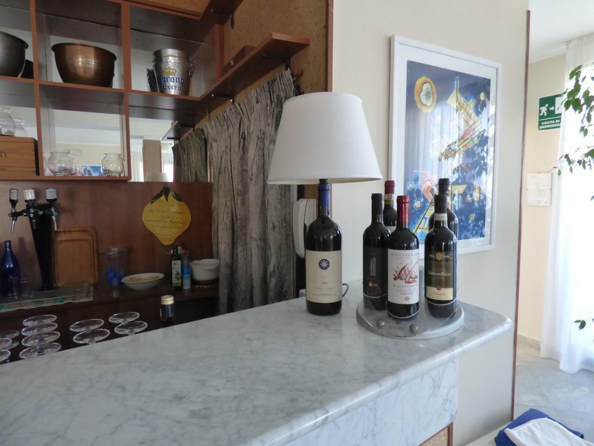 Hotel Turandot Torre del Lago Puccini Εξωτερικό φωτογραφία