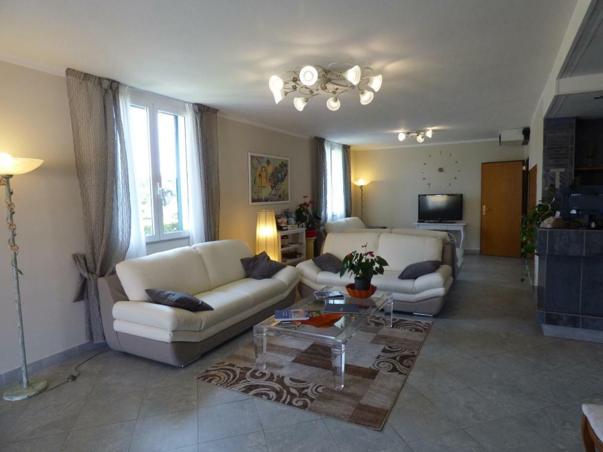 Hotel Turandot Torre del Lago Puccini Εξωτερικό φωτογραφία