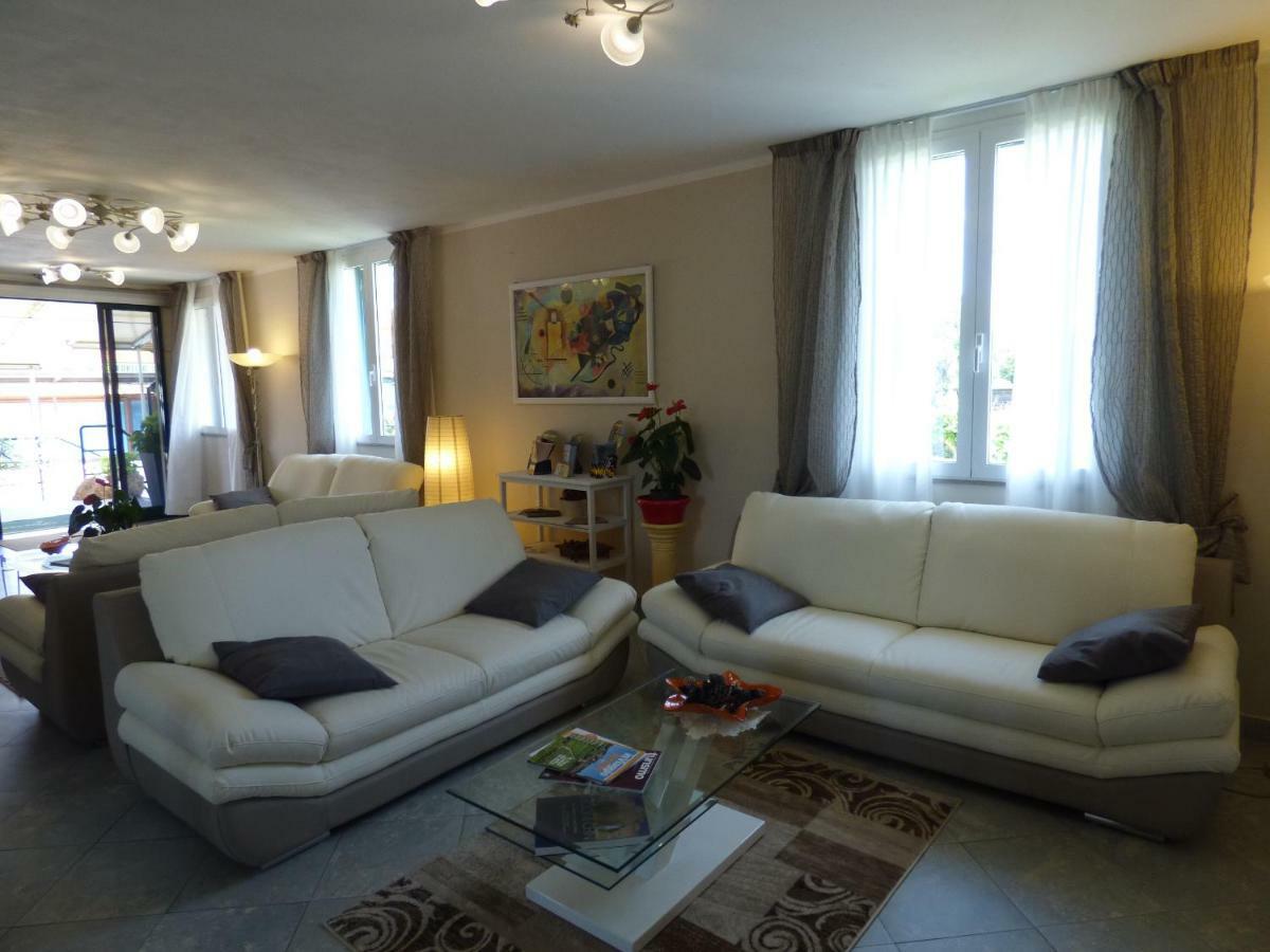 Hotel Turandot Torre del Lago Puccini Εξωτερικό φωτογραφία
